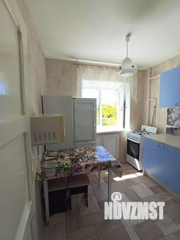1-к квартира, на длительный срок, 31м2, 2/4 этаж