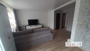 2-к квартира, на длительный срок, 44м2, 4/5 этаж