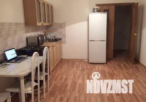 1-к квартира, на длительный срок, 50м2, 6/17 этаж