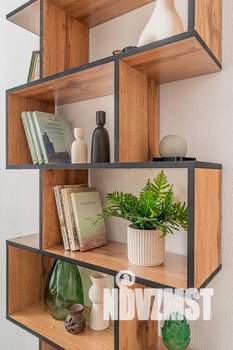 1-к квартира, посуточно, 40м2, 19/25 этаж