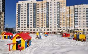 2-к квартира, на длительный срок, 48м2, 22/25 этаж