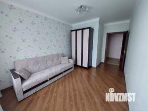 2-к квартира, на длительный срок, 68м2, 6/17 этаж