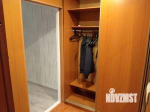 1-к квартира, на длительный срок, 40м2, 6/16 этаж