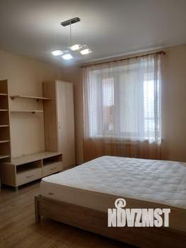 1-к квартира, на длительный срок, 44м2, 4/9 этаж