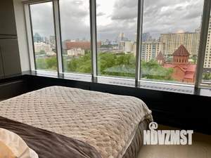 1-к квартира, посуточно, 55м2, 11/27 этаж