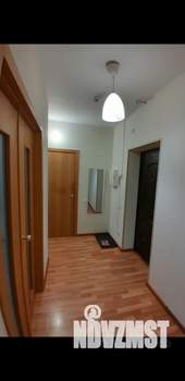 1-к квартира, на длительный срок, 41м2, 4/21 этаж