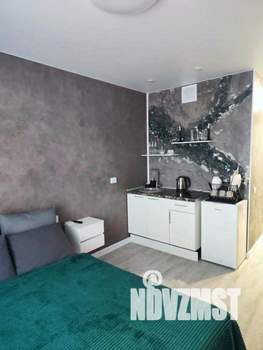 1-к квартира, посуточно, 22м2, 1/1 этаж