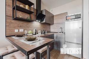 1-к квартира, посуточно, 31м2, 25/31 этаж