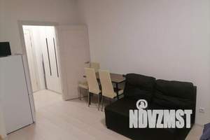 1-к квартира, посуточно, 25м2, 19/25 этаж