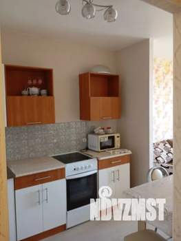 Студия квартира, посуточно, 27м2, 9/16 этаж