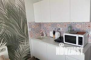 1-к квартира, посуточно, 26м2, 14/29 этаж