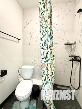 Студия квартира, посуточно, 20м2, 12/16 этаж