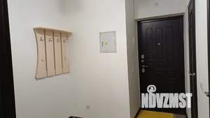 1-к квартира, на длительный срок, 39м2, 6/15 этаж