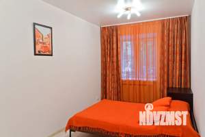 2-к квартира, посуточно, 45м2, 1/5 этаж