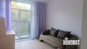 1-к квартира, на длительный срок, 42м2, 5/9 этаж