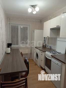 3-к квартира, на длительный срок, 63м2, 6/10 этаж