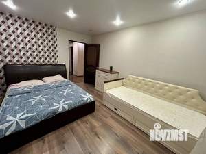 2-к квартира, посуточно, 80м2, 16/17 этаж