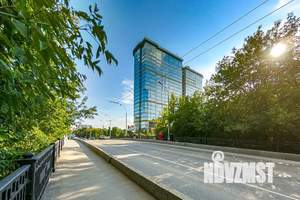 2-к квартира, посуточно, 50м2, 16/23 этаж