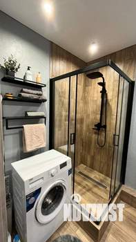 Студия квартира, на длительный срок, 27м2, 7/25 этаж