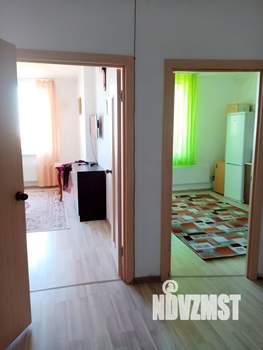 1-к квартира, на длительный срок, 46м2, 15/25 этаж
