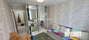 2-к квартира, на длительный срок, 48м2, 11/12 этаж