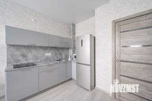 1-к квартира, посуточно, 40м2, 11/35 этаж