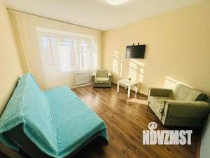 2-к квартира, посуточно, 47м2, 3/5 этаж