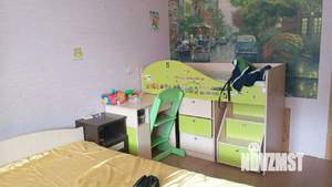 2-к квартира, на длительный срок, 42м2, 23/27 этаж