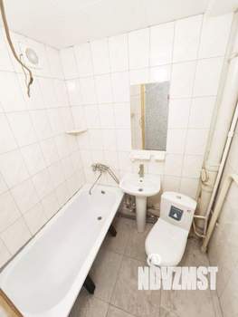 1-к квартира, на длительный срок, 35м2, 4/12 этаж