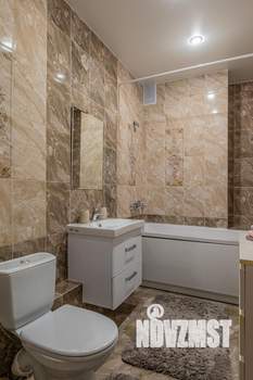 3-к квартира, посуточно, 115м2, 1/1 этаж