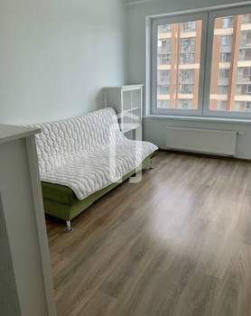 1-к квартира, на длительный срок, 39м2, 7/33 этаж