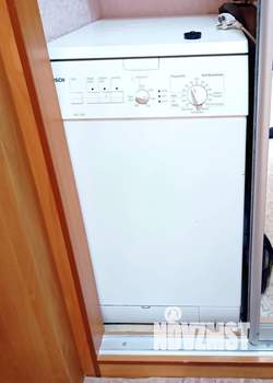 1-к квартира, на длительный срок, 32м2, 2/5 этаж