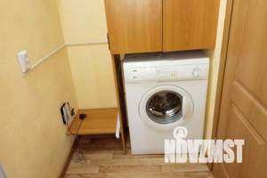 1-к квартира, посуточно, 35м2, 8/9 этаж