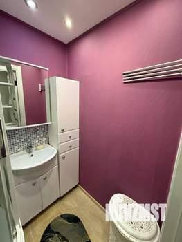 3-к квартира, на длительный срок, 58м2, 8/9 этаж