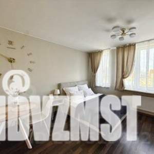 1-к квартира, посуточно, 25м2, 7/14 этаж