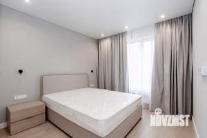 3-к квартира, на длительный срок, 76м2, 3/9 этаж