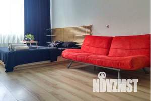 1-к квартира, посуточно, 36м2, 11/16 этаж