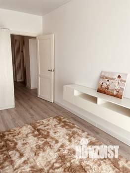 2-к квартира, на длительный срок, 52м2, 4/4 этаж