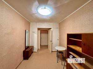 3-к квартира, на длительный срок, 60м2, 2/5 этаж