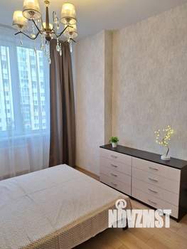 2-к квартира, на длительный срок, 50м2, 5/12 этаж