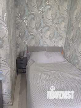 1-к квартира, на длительный срок, 36м2, 9/27 этаж