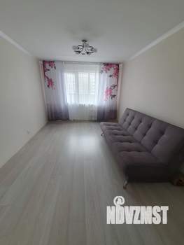 2-к квартира, на длительный срок, 48м2, 6/10 этаж