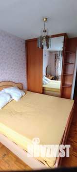 2-к квартира, на длительный срок, 47м2, 6/16 этаж