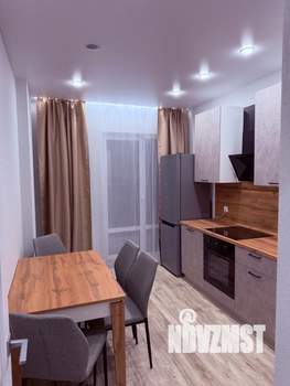 2-к квартира, на длительный срок, 48м2, 28/29 этаж