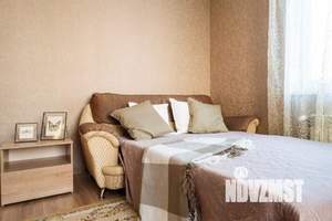 2-к квартира, посуточно, 72м2, 1/1 этаж