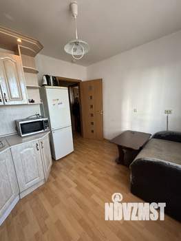 1-к квартира, на длительный срок, 35м2, 6/16 этаж
