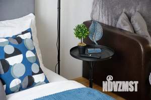 1-к квартира, посуточно, 45м2, 3/18 этаж