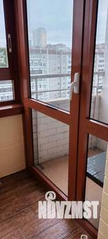 1-к квартира, на длительный срок, 49м2, 10/25 этаж