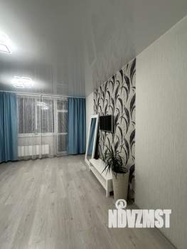 Студия квартира, на длительный срок, 29м2, 22/32 этаж