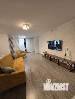 3-к квартира, на длительный срок, 66м2, 3/14 этаж